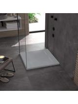 Brodzik prysznicowy Bazalt Grey 90x90