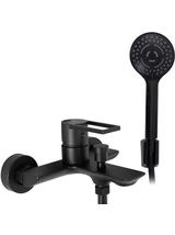 Bateria wannowa REA Flip czarna
