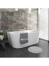 Akrilna kada CAPRI 150cm