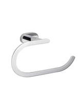 Bathroom hanger Ring 110 Til Chrome