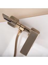 REA Joe Brush Gold vannisegisti