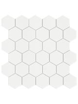 Мозаїка 133422 White