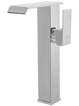 Bateria Umywalkowa REA KENT Chrom Wysoka