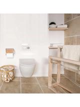 WIESZAK NA PAPIER BAMBUSOWY 390227 BAMBOO
