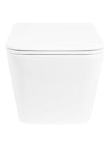 Misa WC podwieszana Rea Julio Rimless