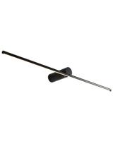 KINKIET ŁAZIENKOWY LED 80CM APP1343-W Black