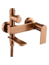 Tuš set REA STORM STORM COPPER BRUSH