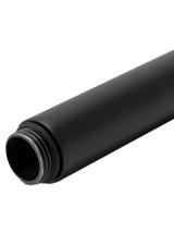 Przedłużka do zestawu wannowo-prysznicowego CZARNY 60cm