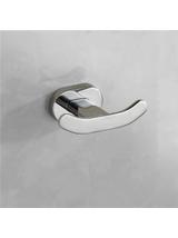 Bathroom hanger Til 105 Chrome