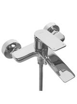Bateria wannowa REA AVALON Chrom