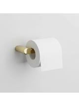 Juego de accesorios de baño Mati Gold 4 piezas