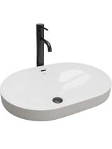 Inset washbasin Rea Arleta