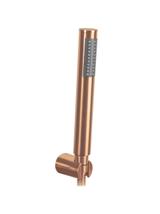 Maišytuvas vonios REA Argon Brush Copper