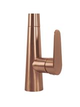 Kitchen faucet Rea Ross Brush Copper