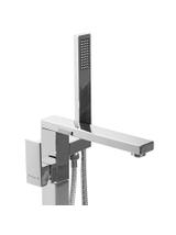 Bateria wannowa Rea TERY Chrome