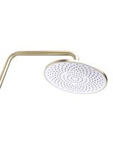 Shower set REA DROP Brush Gold