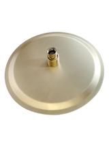 Дъждов душ Rea Gold Brush 25cm