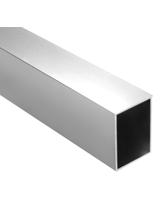 Adapter poszerzający do kabin drzwi Solar Fargo Rapid CHROM