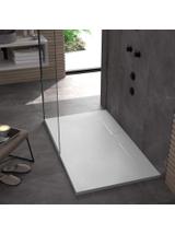 Brodzik prysznicowy Bazalt Long White 90x120