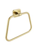 Закачалка за баня 5910 Nico Brush Gold