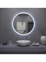 LUSTRO ŚCIENNE LED 70cm FFJ70
