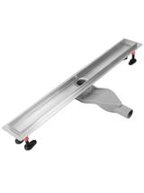 Zuhanylefolyó REA Neox Superflow BRUSH NICKEL 50
