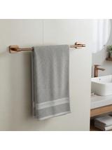 Закачалка за баня 5901 Nico Brush Copper