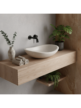 Rea Leona galda virsmas izlietne