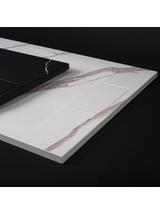 Umywalka Ceramiczna Wolnostojąca Blanka Marble Marmur
