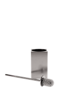 Szczotka WC B110 TIL BRUSH STEEL