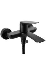 Bateria wannowa REA AVALON Czarna