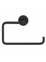 Wieszak łazienkowy 5610 Leo Czarny