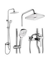 Sprchový set MY2021-77C REA ARGUS CHROME