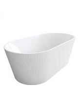 Freestanding Acrylic Bathtub OFELIA 170