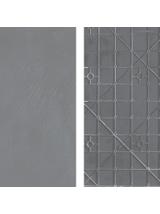 Brodzik prysznicowy Magnum Grey 90x90