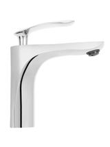 Bateria Umywalkowa REA ORBIT Chrom Niska