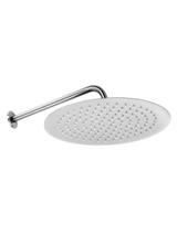 Душ система за вграждане Rea Foss Clif Nickel Brush + BOX