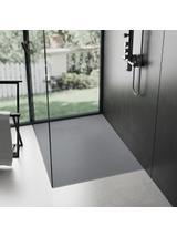 Brodzik prysznicowy Magnum Grey 90x120