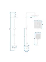 Set dus MY2021-77C REA ARGUS TYTAN