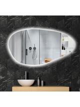 LUSTRO P11386  LED CLOUD A 100x60cm