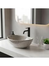 Countertop washbasin REA Sofia Mini Kashmir
