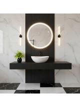 Накладная раковина Basaro Wiktoria