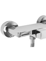 Βρύση μπάνιου REA Berg Chrome