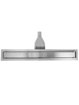 Zuhanylefolyó REA Neox Superflow BRUSH NICKEL 50