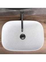 Countertop washbasin Rea Belinda Warm