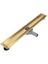 Rigola dus REA Neox pro Brush Gold 100