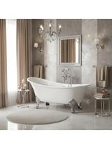 Baignoire autoportante Rea Sparta 175