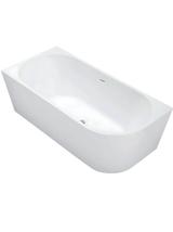Bathtub  SYDNEY BELLANTO LEFT 170cm