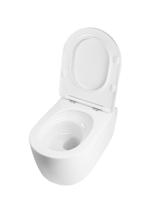 Misa WC podwieszana Eddy N Tornado Rimless