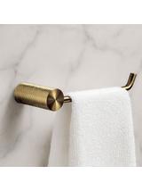 Vannas istabas pakaramais 9711A Prism Brush Gold